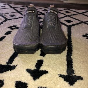 Nike Air VaporMax Moc 2 Gunsmoke (Women’s)